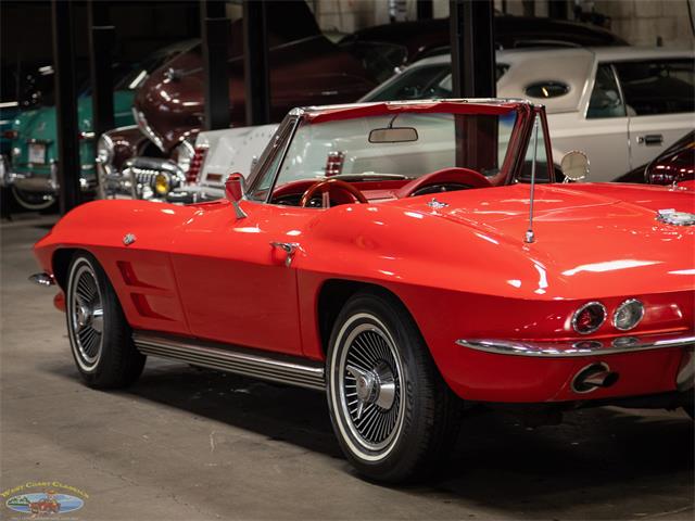 1964 Chevrolet Convertible (CC-2114351) for sale in Torrance, California