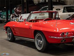 1964 Chevrolet Convertible (CC-2114351) for sale in Torrance, California