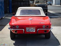 1964 Chevrolet Convertible (CC-2114351) for sale in Torrance, California