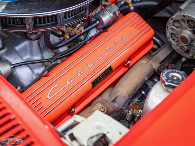 1964 Chevrolet Convertible (CC-2114351) for sale in Torrance, California