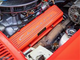 1964 Chevrolet Convertible (CC-2114351) for sale in Torrance, California