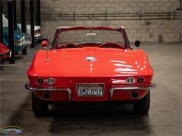 1964 Chevrolet Convertible (CC-2114351) for sale in Torrance, California