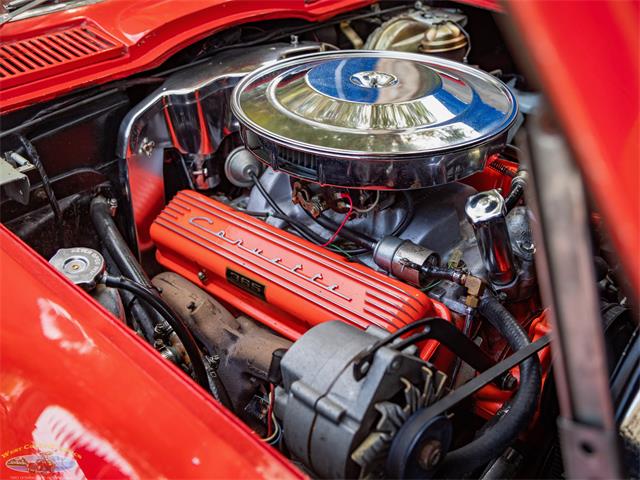 1964 Chevrolet Convertible (CC-2114351) for sale in Torrance, California