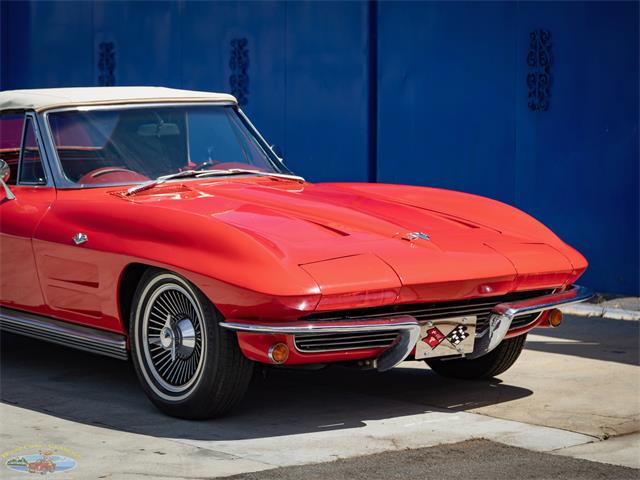 1964 Chevrolet Convertible (CC-2114351) for sale in Torrance, California