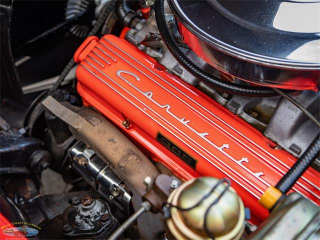 1964 Chevrolet Convertible (CC-2114351) for sale in Torrance, California