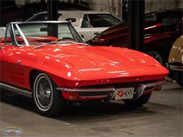1964 Chevrolet Convertible (CC-2114351) for sale in Torrance, California