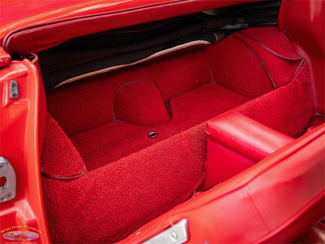 1964 Chevrolet Convertible (CC-2114351) for sale in Torrance, California