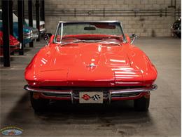 1964 Chevrolet Convertible (CC-2114351) for sale in Torrance, California