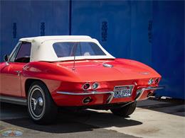 1964 Chevrolet Convertible (CC-2114351) for sale in Torrance, California
