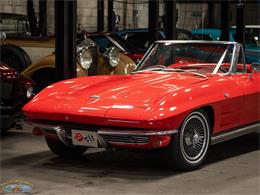 1964 Chevrolet Convertible (CC-2114351) for sale in Torrance, California