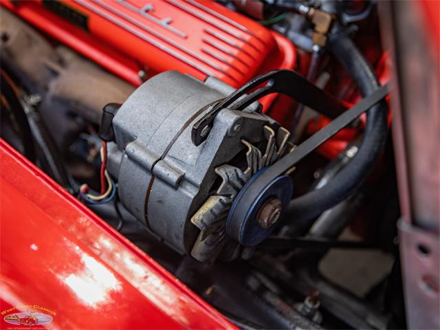 1964 Chevrolet Convertible (CC-2114351) for sale in Torrance, California