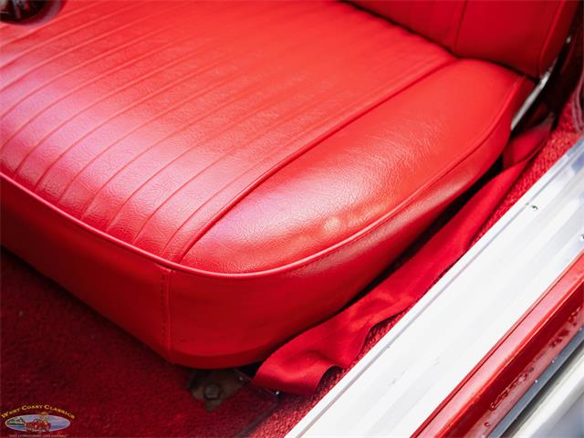 1964 Chevrolet Convertible (CC-2114351) for sale in Torrance, California