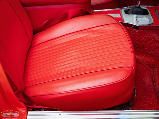 1964 Chevrolet Convertible (CC-2114351) for sale in Torrance, California