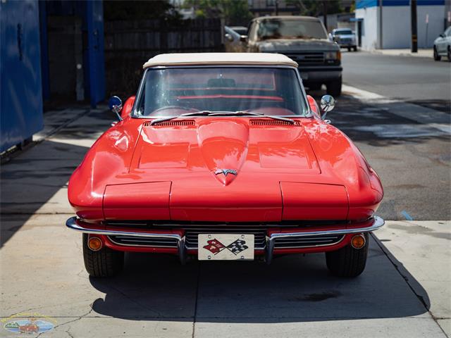 1964 Chevrolet Convertible (CC-2114351) for sale in Torrance, California