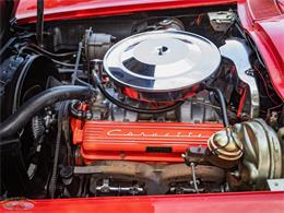 1964 Chevrolet Convertible (CC-2114351) for sale in Torrance, California