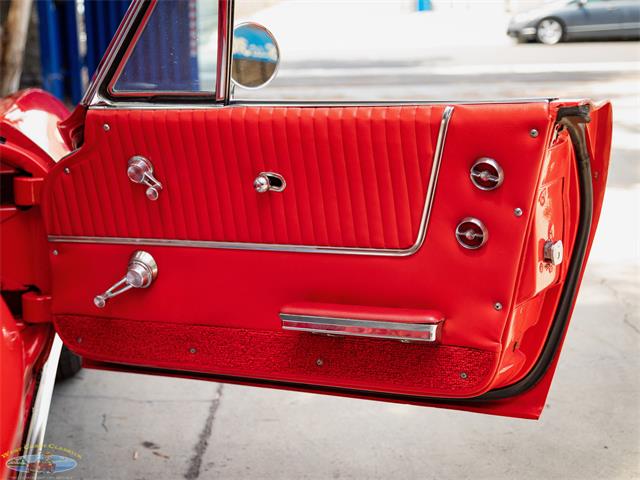 1964 Chevrolet Convertible (CC-2114351) for sale in Torrance, California