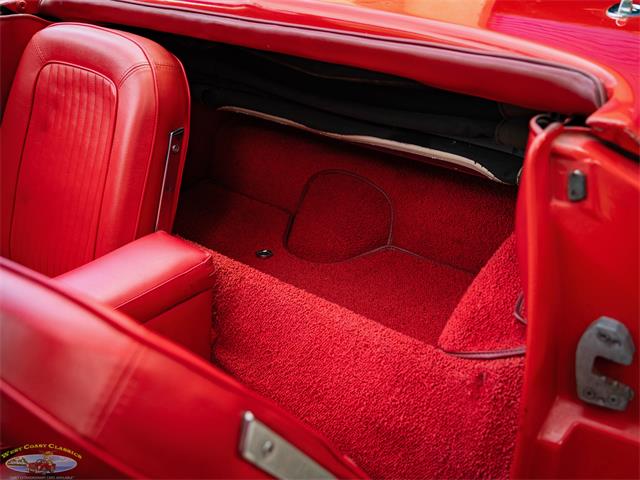 1964 Chevrolet Convertible (CC-2114351) for sale in Torrance, California