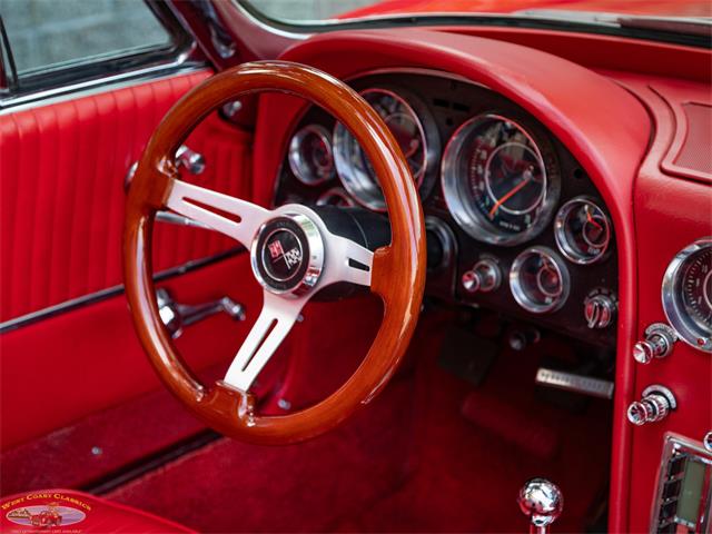 1964 Chevrolet Convertible (CC-2114351) for sale in Torrance, California
