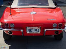 1964 Chevrolet Convertible (CC-2114351) for sale in Torrance, California