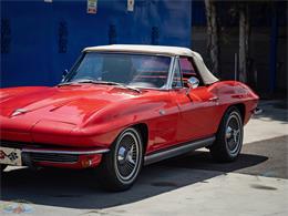 1964 Chevrolet Convertible (CC-2114351) for sale in Torrance, California