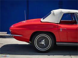 1964 Chevrolet Convertible (CC-2114351) for sale in Torrance, California