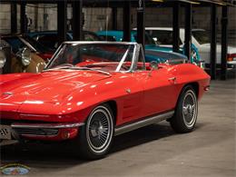 1964 Chevrolet Convertible (CC-2114351) for sale in Torrance, California