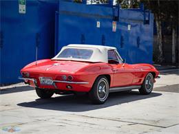1964 Chevrolet Convertible (CC-2114351) for sale in Torrance, California