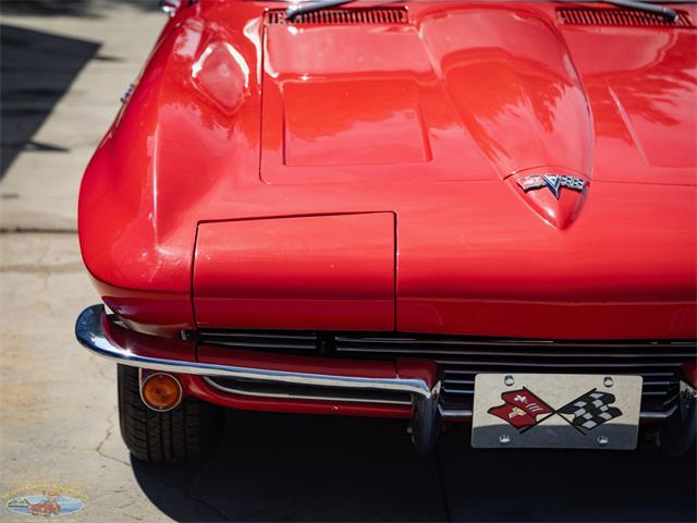 1964 Chevrolet Convertible (CC-2114351) for sale in Torrance, California
