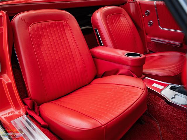 1964 Chevrolet Convertible (CC-2114351) for sale in Torrance, California
