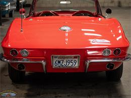 1964 Chevrolet Convertible (CC-2114351) for sale in Torrance, California