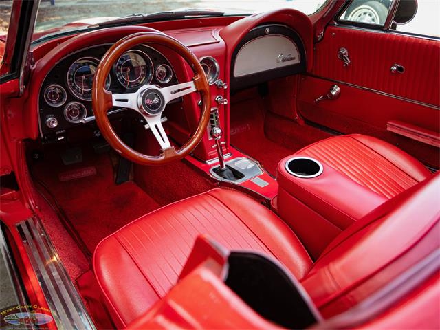 1964 Chevrolet Convertible (CC-2114351) for sale in Torrance, California