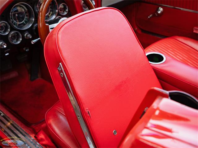 1964 Chevrolet Convertible (CC-2114351) for sale in Torrance, California