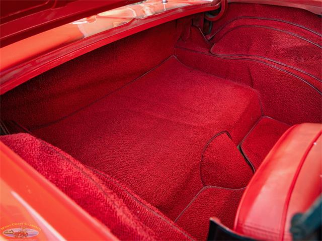 1964 Chevrolet Convertible (CC-2114351) for sale in Torrance, California