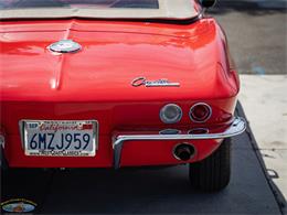 1964 Chevrolet Convertible (CC-2114351) for sale in Torrance, California