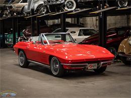 1964 Chevrolet Convertible (CC-2114351) for sale in Torrance, California