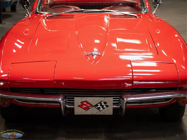 1964 Chevrolet Convertible (CC-2114351) for sale in Torrance, California