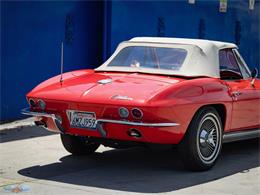 1964 Chevrolet Convertible (CC-2114351) for sale in Torrance, California