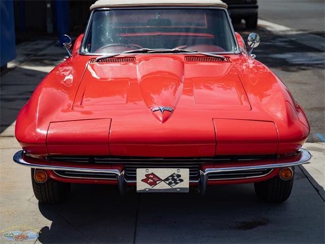 1964 Chevrolet Convertible (CC-2114351) for sale in Torrance, California
