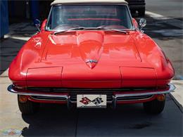 1964 Chevrolet Convertible (CC-2114351) for sale in Torrance, California