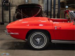 1964 Chevrolet Convertible (CC-2114351) for sale in Torrance, California