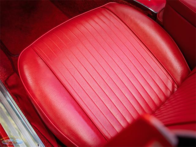 1964 Chevrolet Convertible (CC-2114351) for sale in Torrance, California