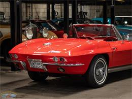 1964 Chevrolet Convertible (CC-2114351) for sale in Torrance, California
