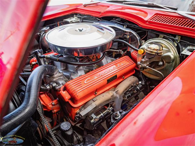1964 Chevrolet Convertible (CC-2114351) for sale in Torrance, California