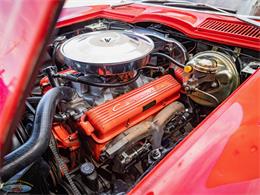 1964 Chevrolet Convertible (CC-2114351) for sale in Torrance, California