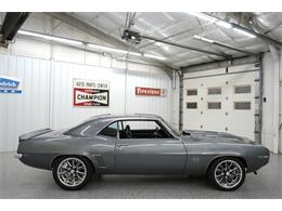 1969 Chevrolet Camaro (CC-2114352) for sale in Homer City, Pennsylvania