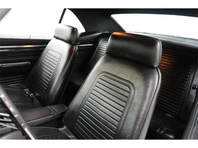 1969 Chevrolet Camaro (CC-2114352) for sale in Homer City, Pennsylvania