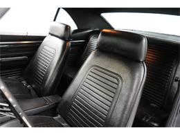 1969 Chevrolet Camaro (CC-2114352) for sale in Homer City, Pennsylvania