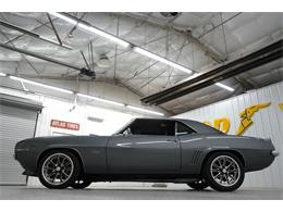 1969 Chevrolet Camaro (CC-2114352) for sale in Homer City, Pennsylvania