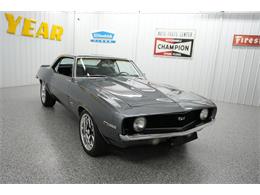 1969 Chevrolet Camaro (CC-2114352) for sale in Homer City, Pennsylvania