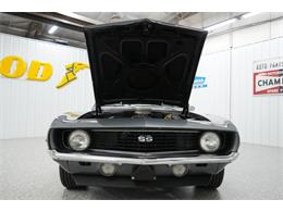 1969 Chevrolet Camaro (CC-2114352) for sale in Homer City, Pennsylvania
